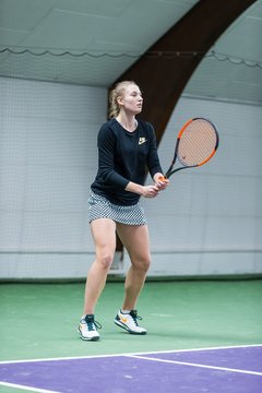 Marie-Lynn Tiedemann 628 - Verbandsmeisterschaft